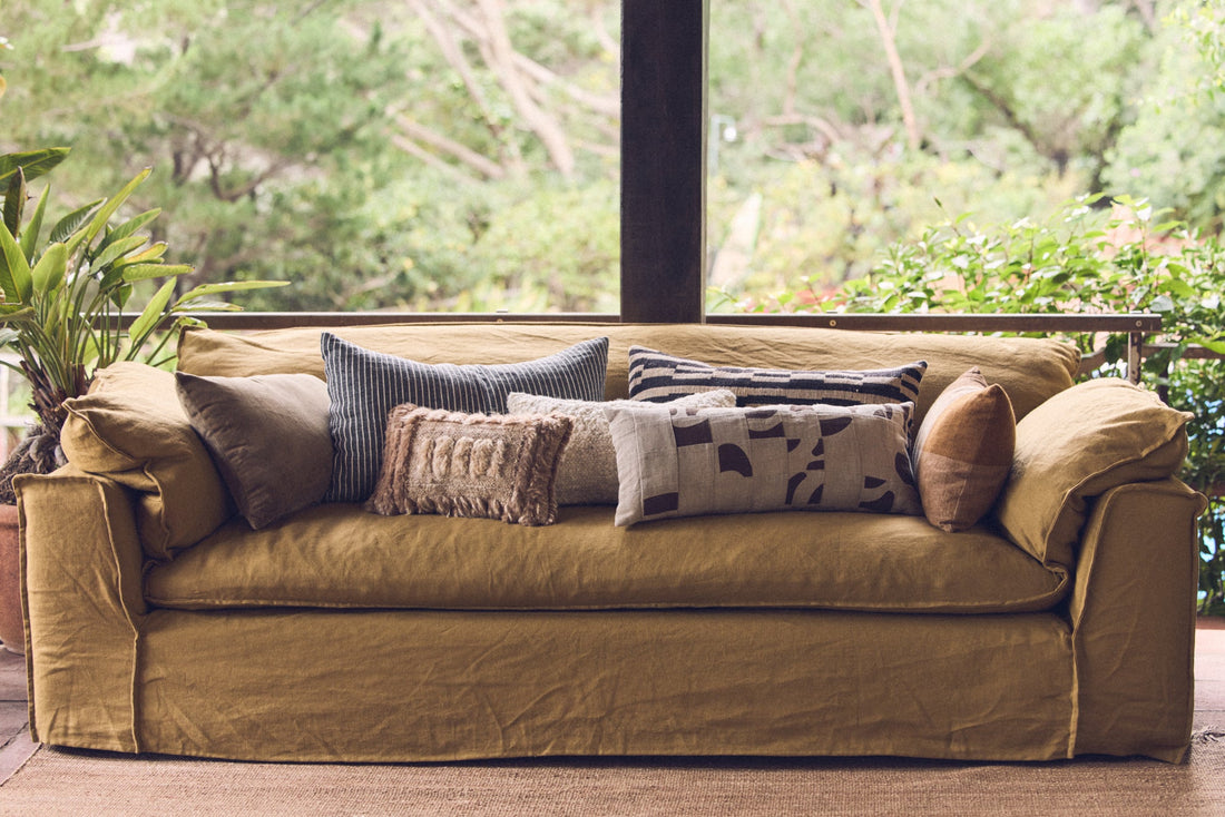 Slow Living - Entschleunigung als neuer Wohnluxus