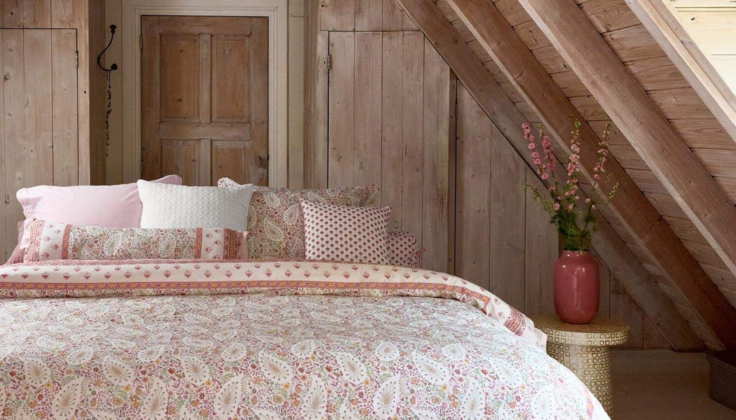 Der Landhausstil – Gemütlich & zeitlos schön