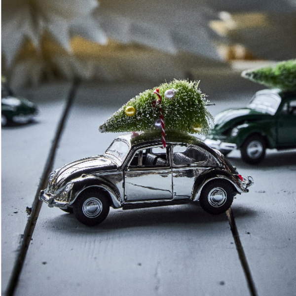 Weihnachtsfiguren