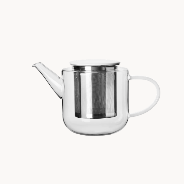 Kaffee- & Teekannen
