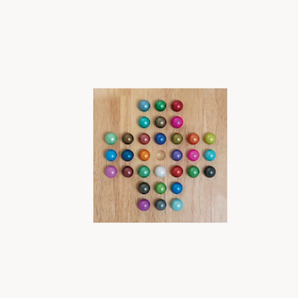 Spiele & Kreatives