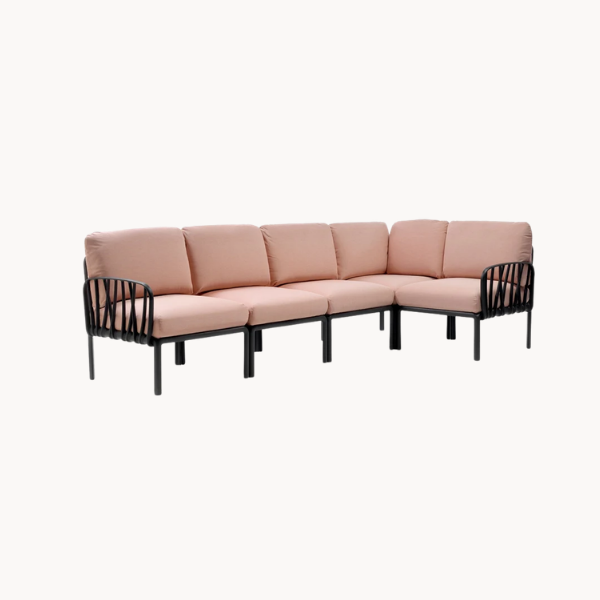 Gartensofas & Sitzecken