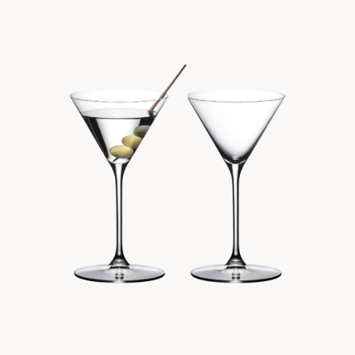 Riedel Cocktailgläser