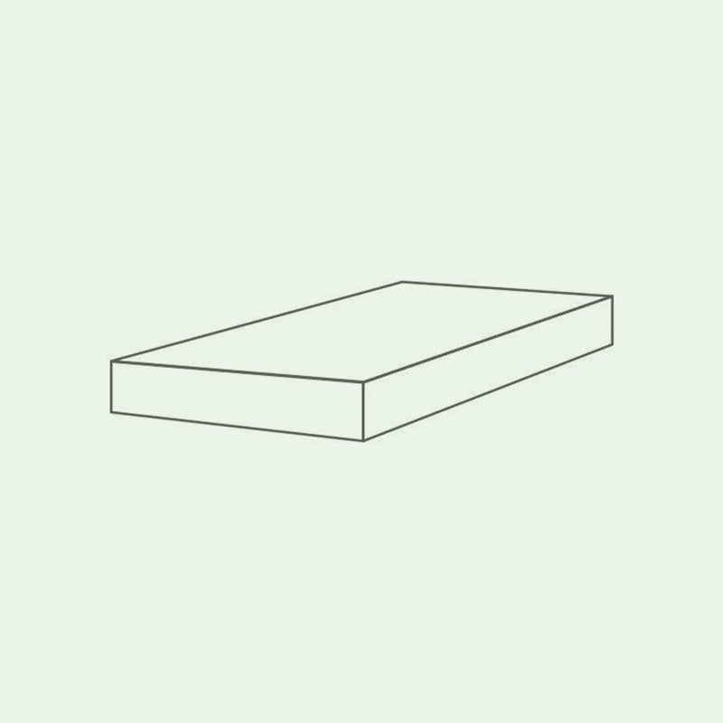 Spannbettlaken für Standardmatratzen (25-30 cm)