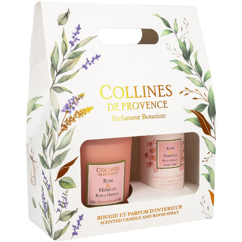Collines de Provence Geschenk-Sets