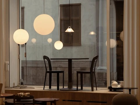 Design House Stockholm