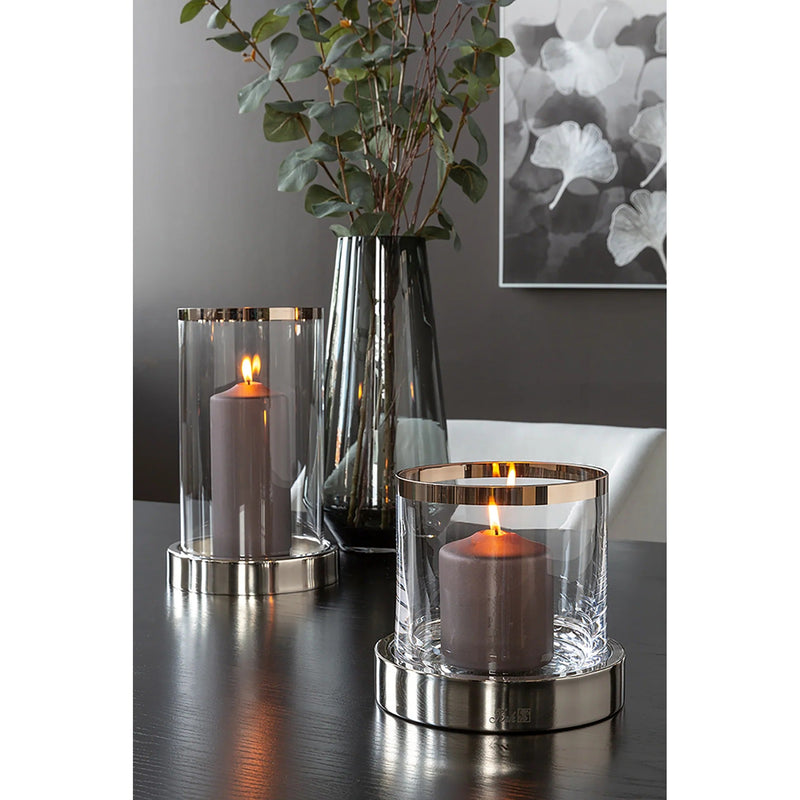 Fink Living Windlichter