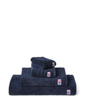 LEXINGTON Original Handtuch dress blue
