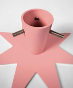 Weihnachtsbaumständer KAWENTSSTÄNDER STERN