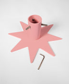 Weihnachtsbaumständer KAWENTSSTÄNDER STERN