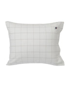 LEXINGTON Hotel Light Flannel Kopfkissen-Bezug