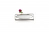 Philippi Float Vase hoch