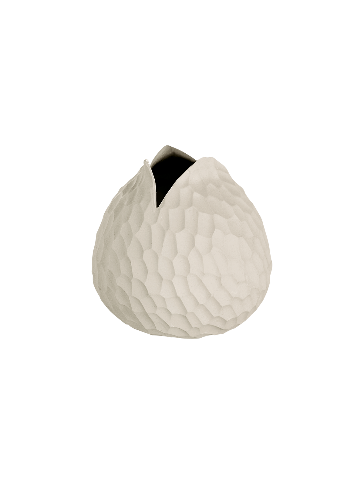 ASA CARVE Vase