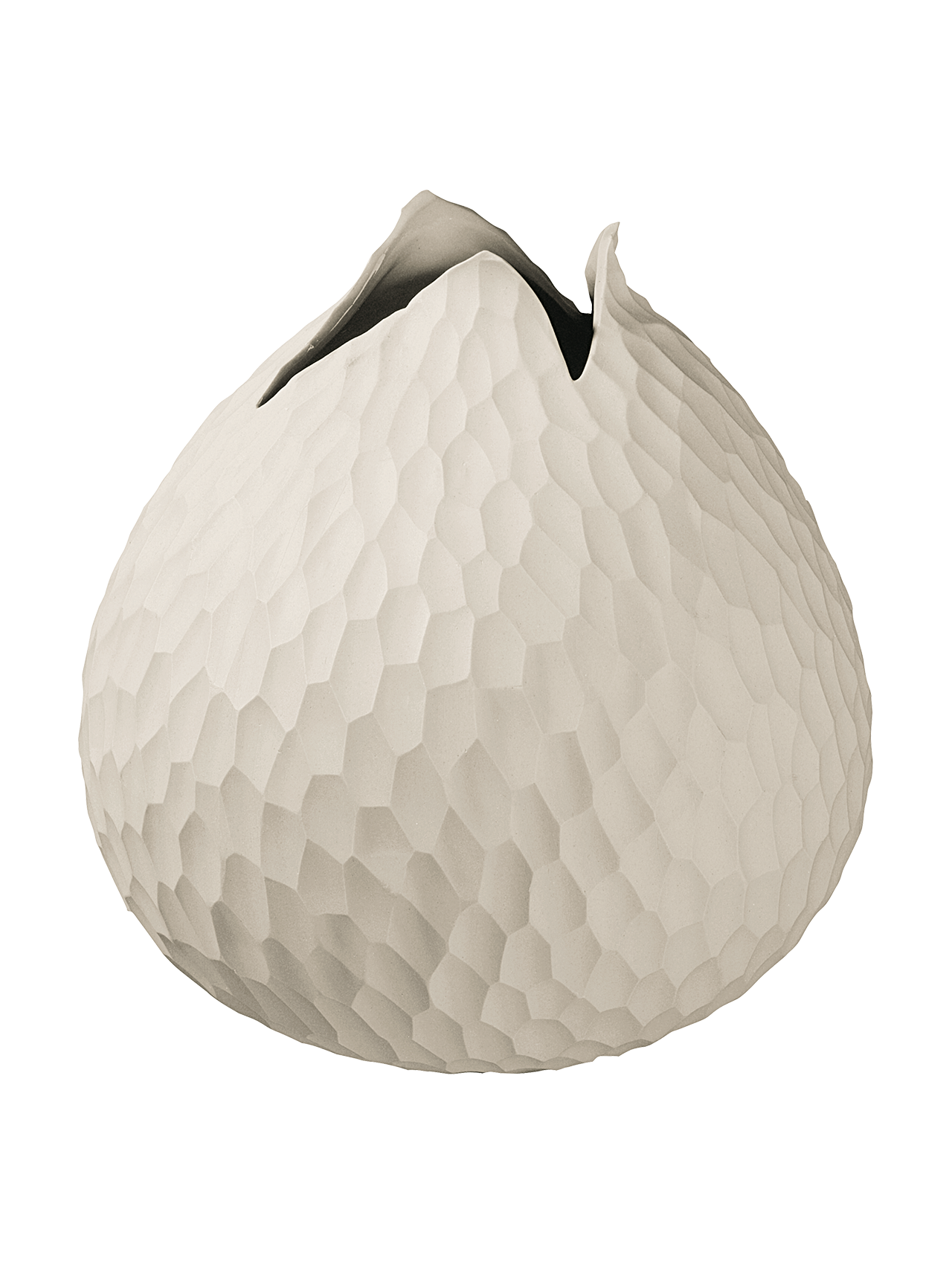ASA CARVE Vase