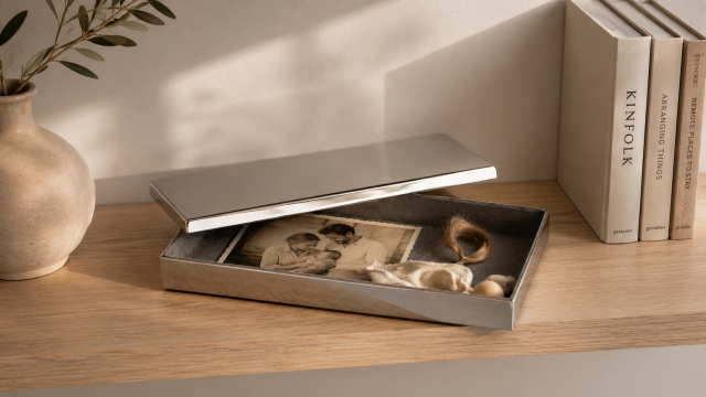 Philippi Element Box
