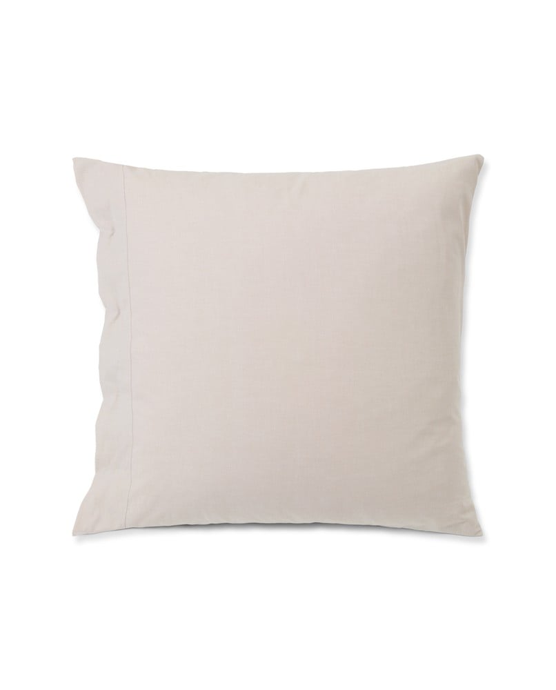 Lexington Pin Point Cotton Kopfkissen-Bezug