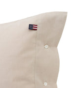 Lexington Pin Point Cotton Kopfkissen-Bezug