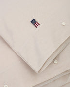 Lexington Pin Point Cotton Bettdecken-Bezug
