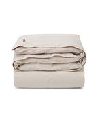 Lexington Pin Point Cotton Bettdecken-Bezug