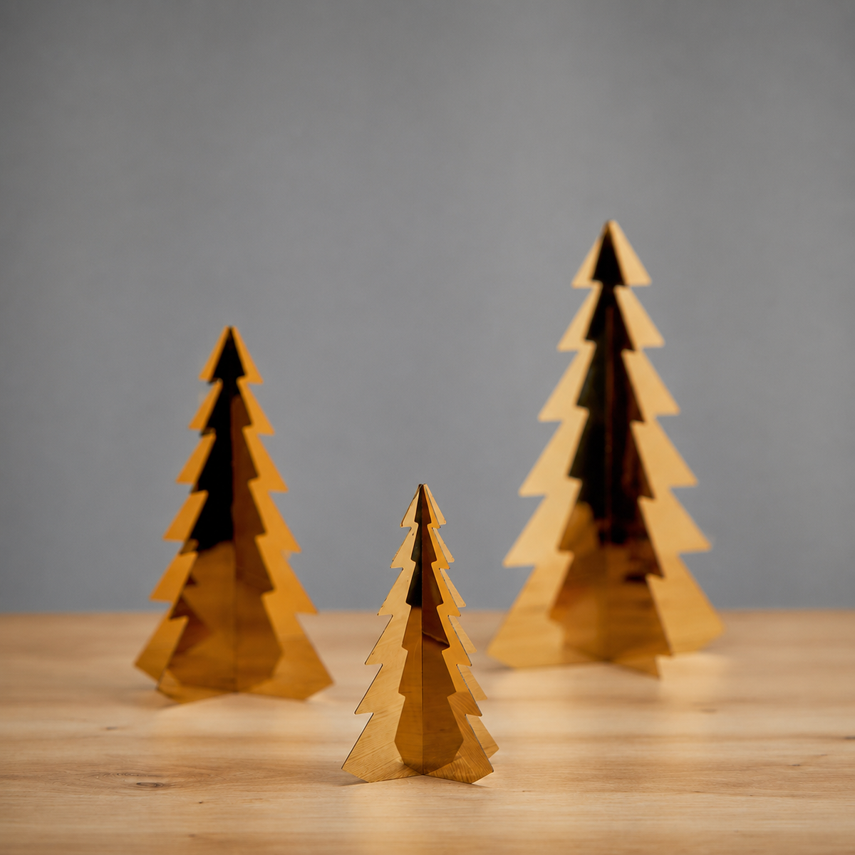 Philippi de Oro Weihnachtsbaum