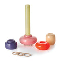 Philippi Bianetti Modularvase, 5 tlg