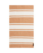 Lexington Organic Striped Teppich