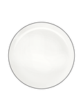 ASA LIGNE NOIRE Dessertteller