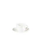 ASA ATABLE Espressotasse mit Untertasse