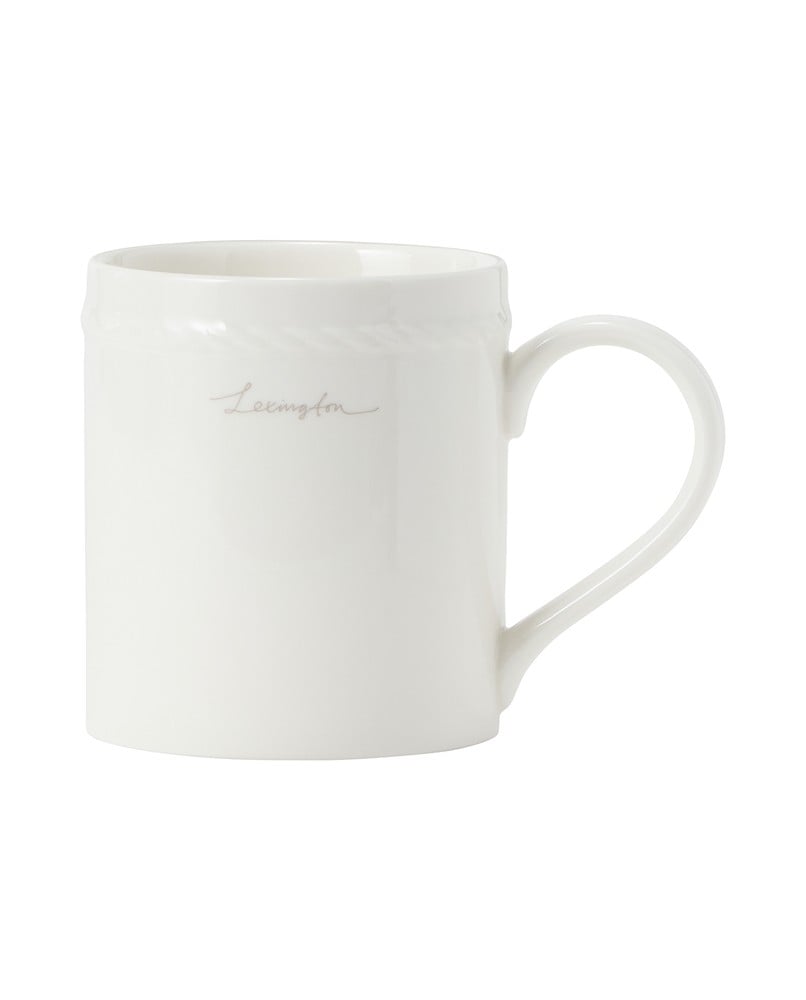 Lexington Porcelain Tasse
