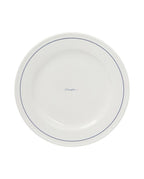 Lexington Porcelain Teller 4er Set