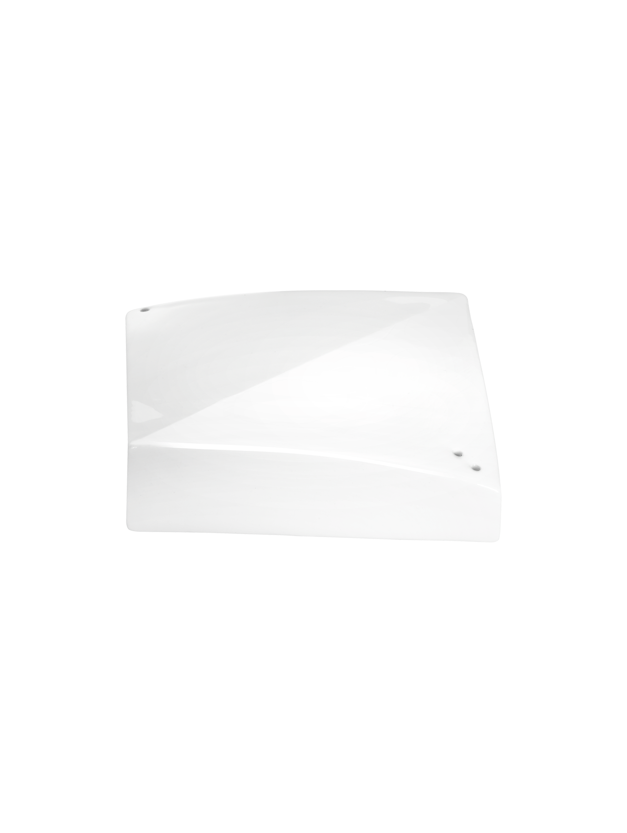 ASA ATABLE Salz/Pfeffer Cubus Streuer