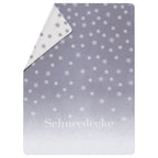 David Fussenegger Schneedecke Veloursdecke