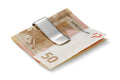 Philippi Hap Geldscheinklammer