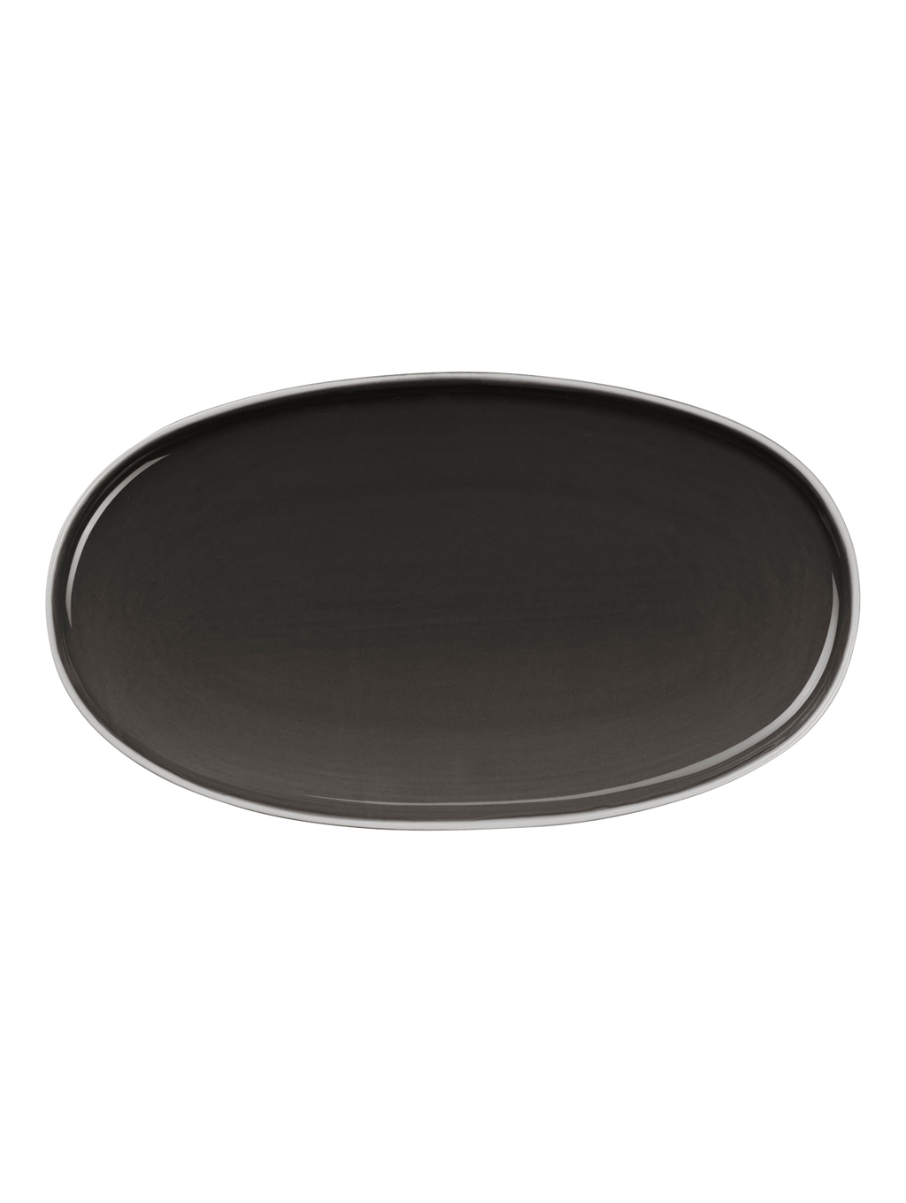 ASA semana Platte oval
