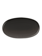 ASA semana Platte oval