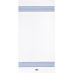 Lacoste L Courtline Duschtuch