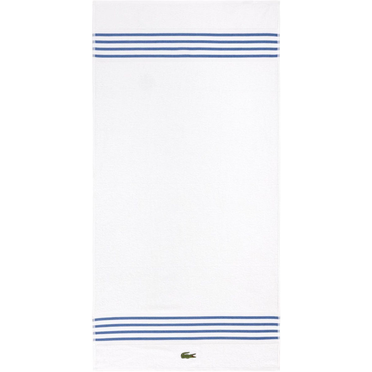 Lacoste L Courtline Duschtuch