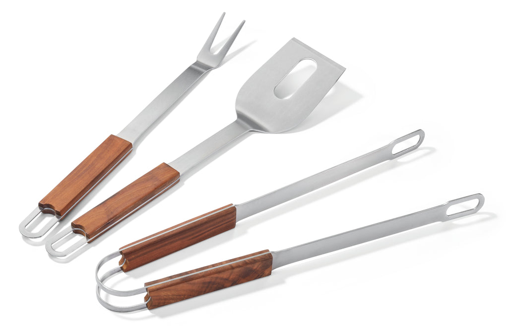 Philippi Brick BBQ Set - 3-teilig