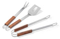 Philippi Brick BBQ Set - 3-teilig