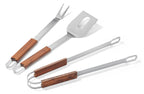 Philippi Brick BBQ Set - 3-teilig