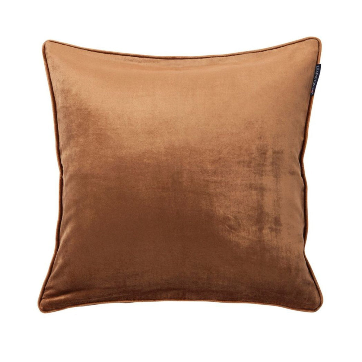 Lexington Velvet Sham Deko-Kissenhülle
