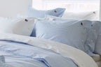 LEXINGTON American Percale bettlaken baumwollpercale