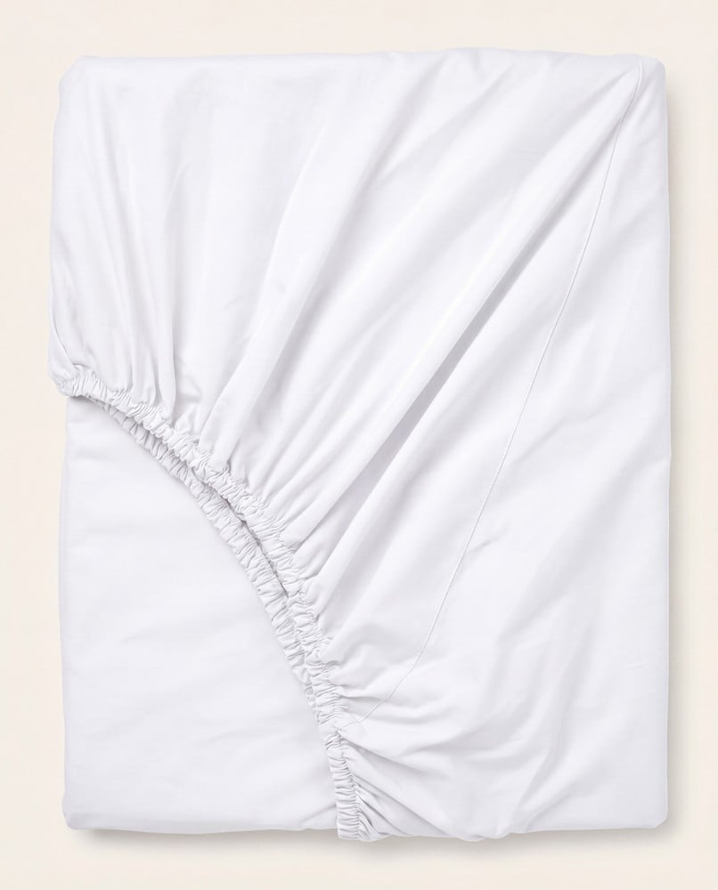 LEXINGTON Percale Spannbettlaken