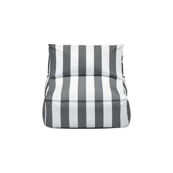 blomus STAY Lounger Chair – Outdoor Kunstfaser