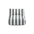 blomus STAY Lounger Chair – Outdoor Kunstfaser