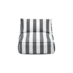 blomus STAY Lounger Chair – Outdoor Kunstfaser
