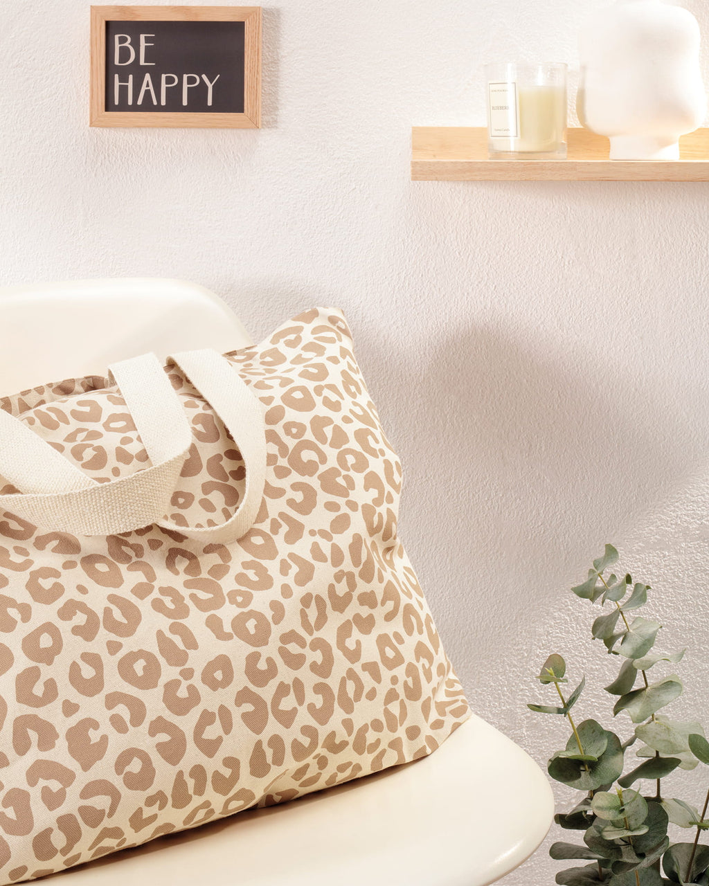 Cawö Leo Bag Tasche