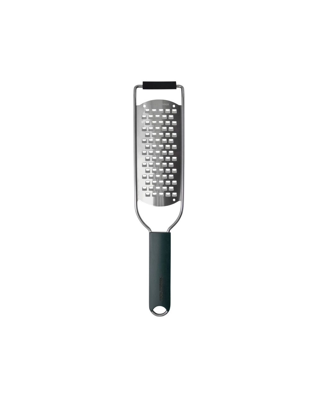 Nicolas Vahé Reibe Grater