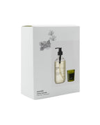 Meraki Geschenkbox Winter Whisp Handseife & Duftkerze