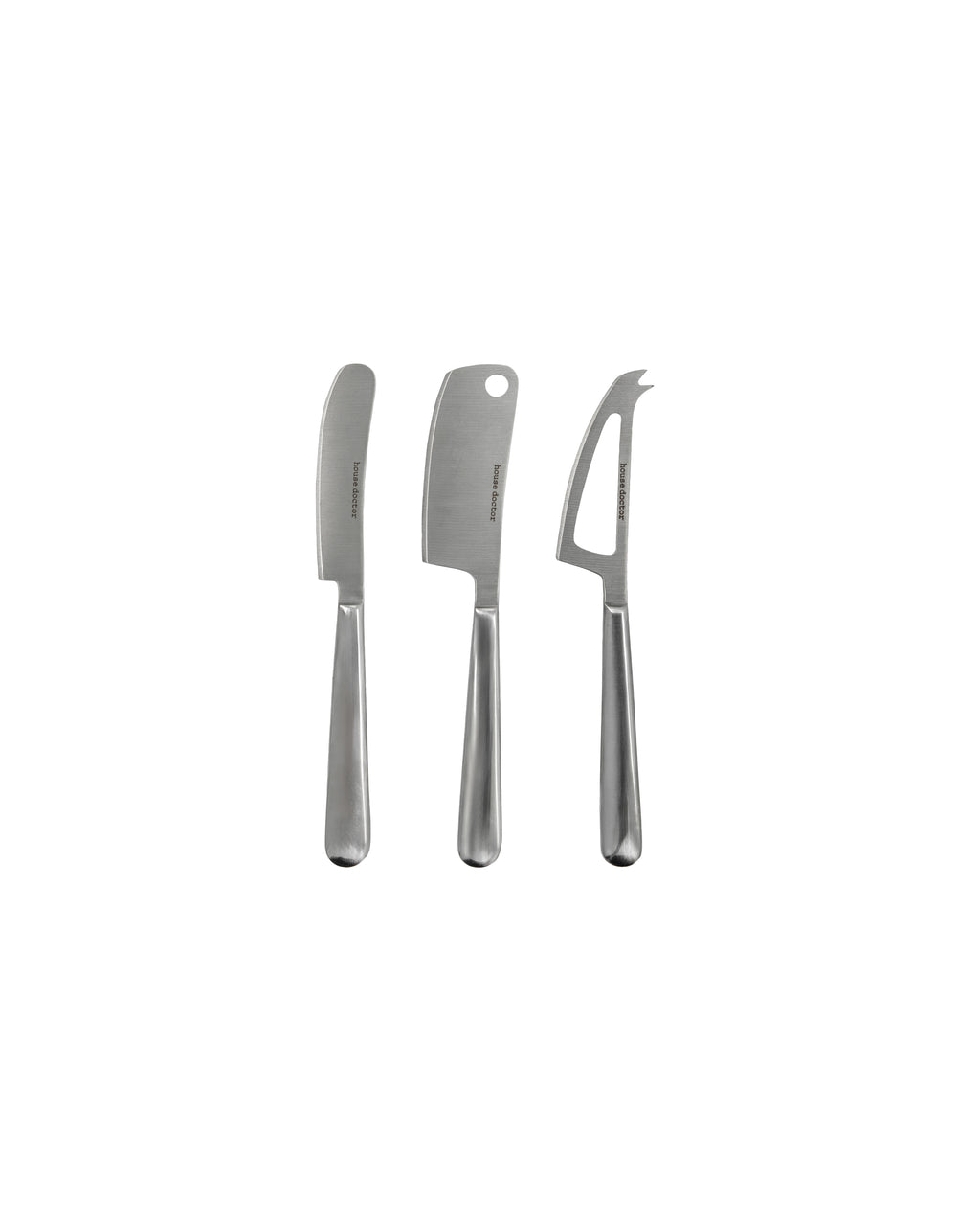 House Doctor Cheese Käsemesser